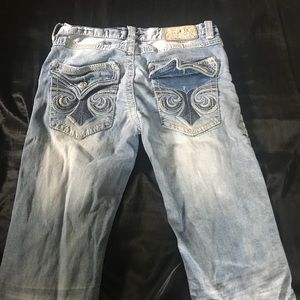 Affliction Jeans